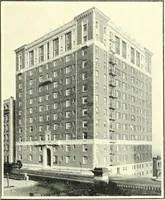 An illustration from Architect and engineer (1905)