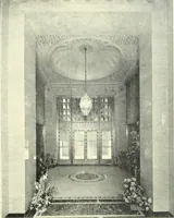 An illustration from Architect and engineer (1905)