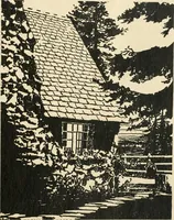 An illustration from Architect and engineer (1905)