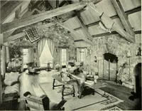 An illustration from Architect and engineer (1905)