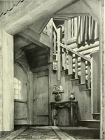An illustration from Architect and engineer (1905)