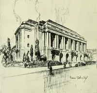 An illustration from Architect and engineer (1905)