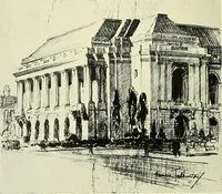 An illustration from Architect and engineer (1905)