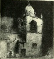 An illustration from Architect and engineer (1905)
