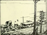 An illustration from Architect and engineer (1905)
