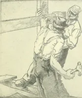 An illustration from Architect and engineer (1905)