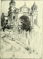 An illustration from Architect and engineer (1905)