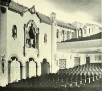 An illustration from Architect and engineer (1905)