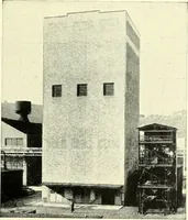 An illustration from Architect and engineer (1905)