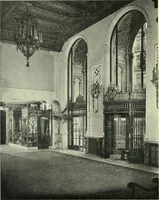 An illustration from Architect and engineer (1905)