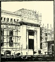An illustration from Architect and engineer (1905)