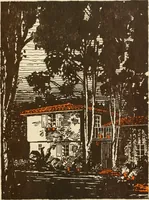 An illustration from Architect and engineer (1905)
