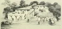 An illustration from Architect and engineer (1905)