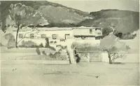 An illustration from Architect and engineer (1905)