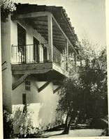 An illustration from Architect and engineer (1905)