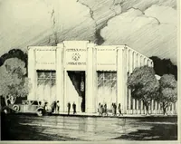 An illustration from Architect and engineer (1905)