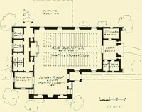 An illustration from Architect and engineer (1905)