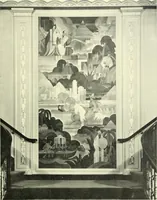An illustration from Architect and engineer (1905)