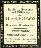 An illustration from Architect and engineer (1905)