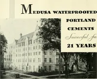 An illustration from Architect and engineer (1905)