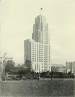 An illustration from Architect and engineer (1905)