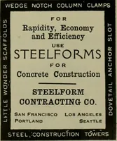 An illustration from Architect and engineer (1905)