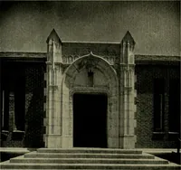 An illustration from Architect and engineer (1905)