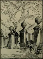 An illustration from Architect and engineer (1905)