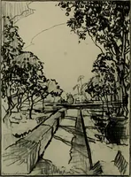 An illustration from Architect and engineer (1905)