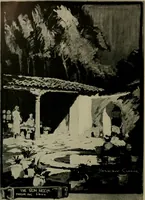 Picture 101 of 331 from Architect and engineer (1905), leaf 141