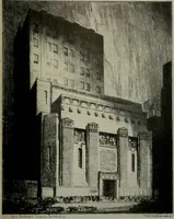 An illustration from Architect and engineer (1905)