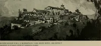 An illustration from Architect and engineer (1905)