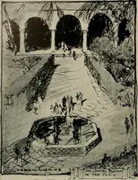 An illustration from Architect and engineer (1905)