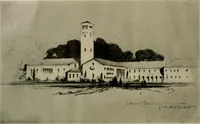 An illustration from Architect and engineer (1905)