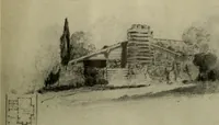 An illustration from Architect and engineer (1905)