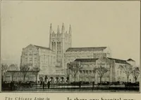 An illustration from Architect and engineer (1905)