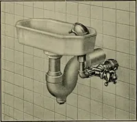 An illustration from Architect and engineer (1905)