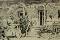An illustration from Architect and engineer (1905)