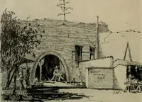 An illustration from Architect and engineer (1905)