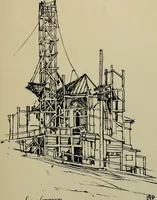 An illustration from Architect and engineer (1905)