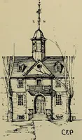 An illustration from Architect and engineer (1905)