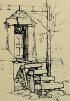 An illustration from Architect and engineer (1905)