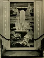 An illustration from Architect and engineer (1905)