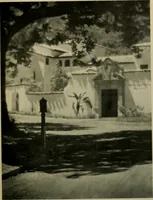 An illustration from Architect and engineer (1905)