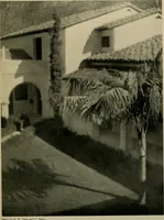An illustration from Architect and engineer (1905)