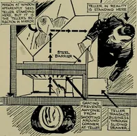 An illustration from Architect and engineer (1905)