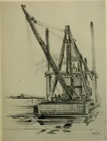 An illustration from Architect and engineer (1905)