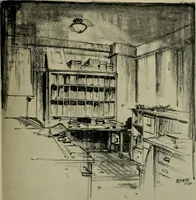 An illustration from Architect and engineer (1905)
