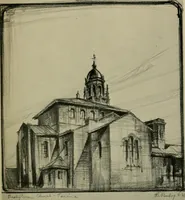 An illustration from Architect and engineer (1905)