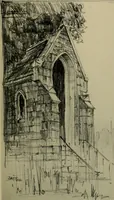 An illustration from Architect and engineer (1905)